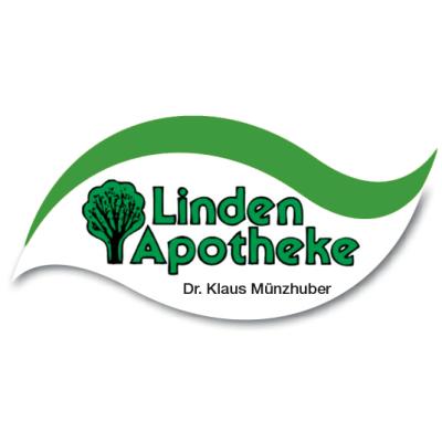 Logo Linden - Apotheke, Dr. Klaus Münzhuber e.K.