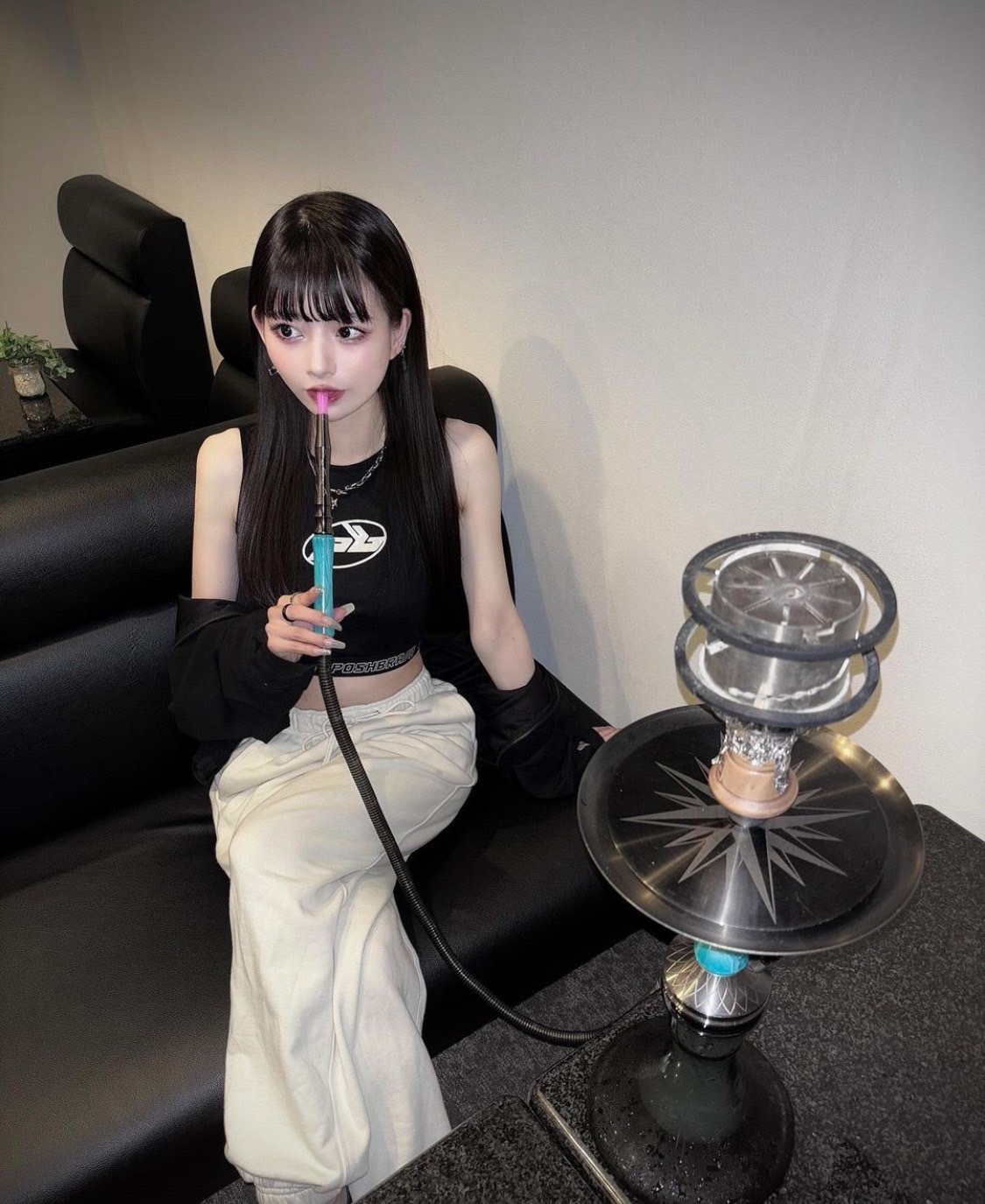 Images 心斎橋 Shisha(シーシャ) Cafe & Bar Fuu