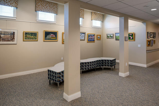 Images Sturges Ridge of Fairfield - Assisted Living & Memory Care
