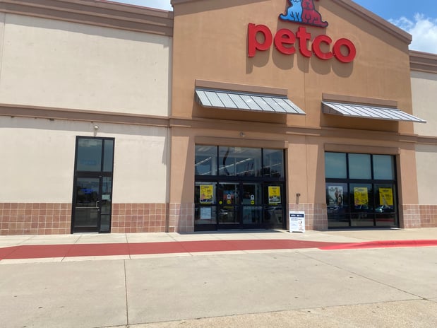 Images Petco Grooming
