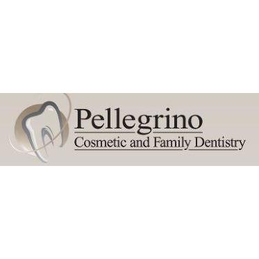 Dr. Jason A. Pellegrino, DMD Logo