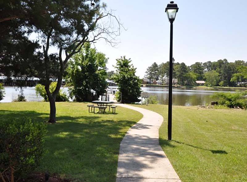 Shorewood Cove, a The Franklin Johnston Group community