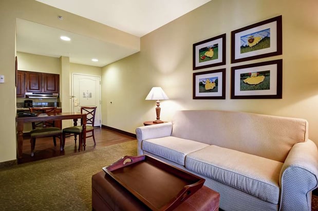 Images Homewood Suites by Hilton Charleston Airport