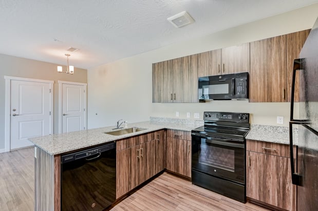 Images Brookfield Apartments