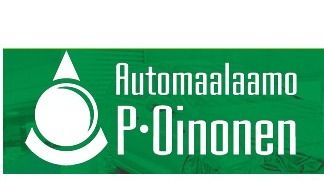 Images Automaalaamo P. Oinonen Oy