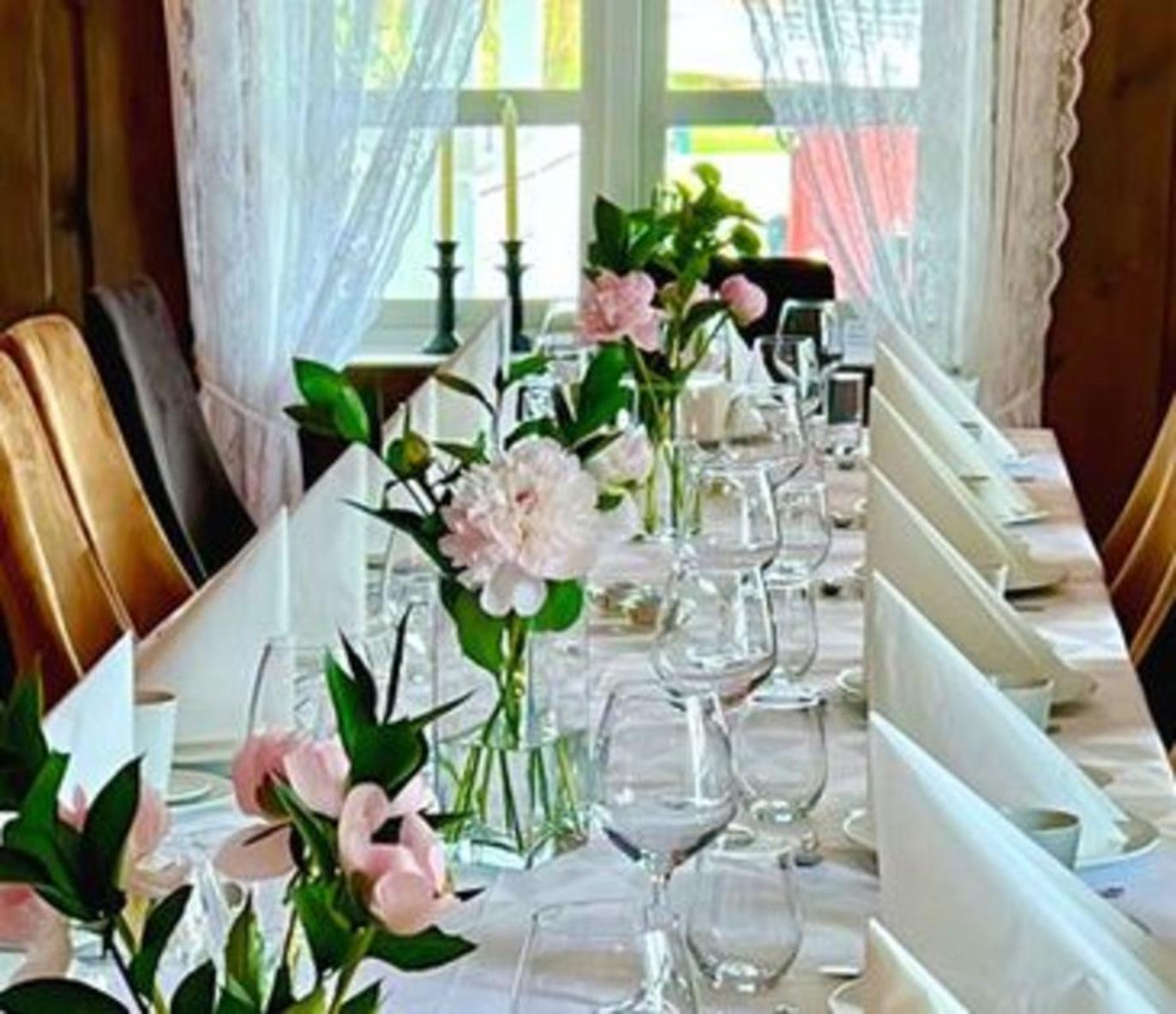 Images Stabburstunet Lokalutleie AS