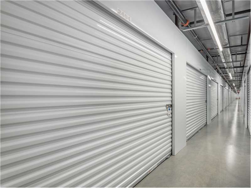 Interior Units - Extra Space Storage at 12675 Apollo Dr, Woodbridge, VA 22192