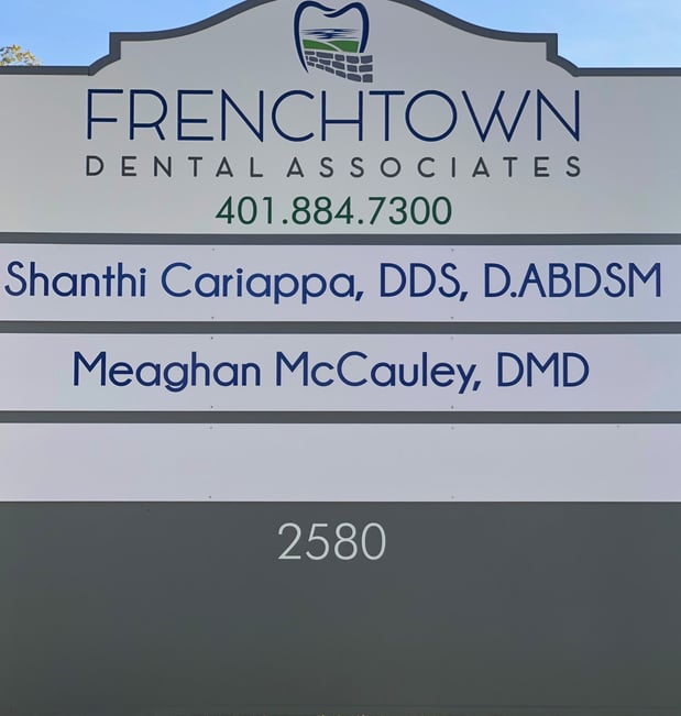 Images Frenchtown Dental Associates
