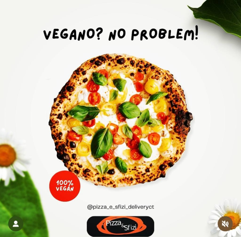 Images Pizza e sfizi Catania