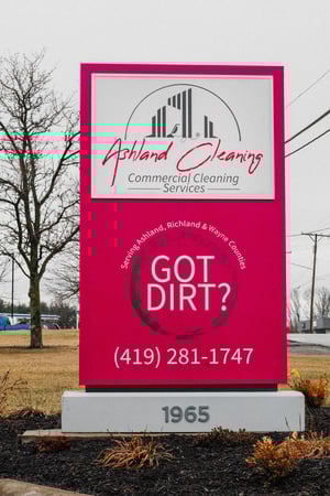 Images Ashland Cleaning, LLC