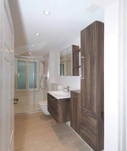 UmBauPartner Architektur GmbH, Toggenburgerstrasse 20 in Wil SG