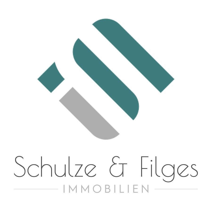 Logo Schulze & Filges Immobilien