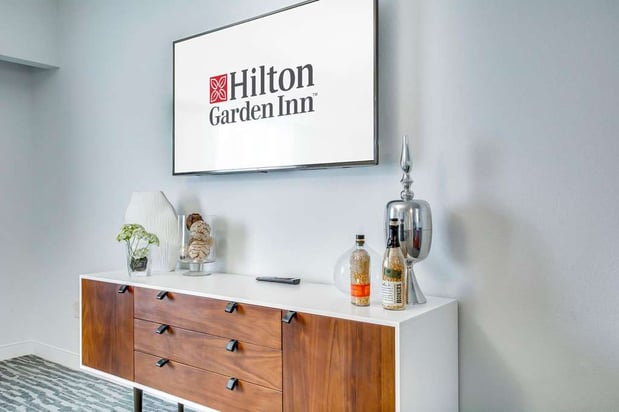 Images Hilton Garden Inn Louisville Northeast