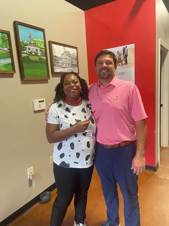 Images BJ Jordan - State Farm Insurance Agent