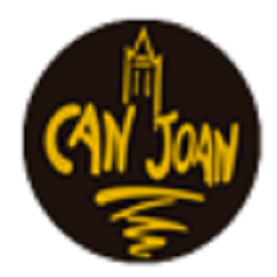 Pastisseria Can Joan Logo