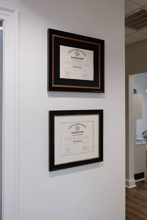 Images Chapel Hill Family & Cosmetic Dentistry: James Furgurson, DDS