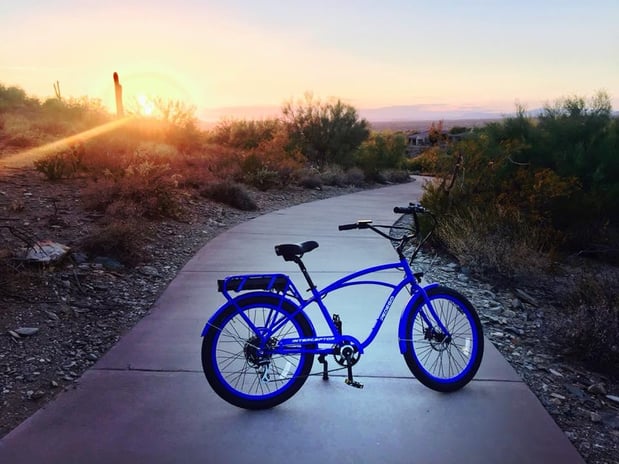 Images The Electric Bike Shop