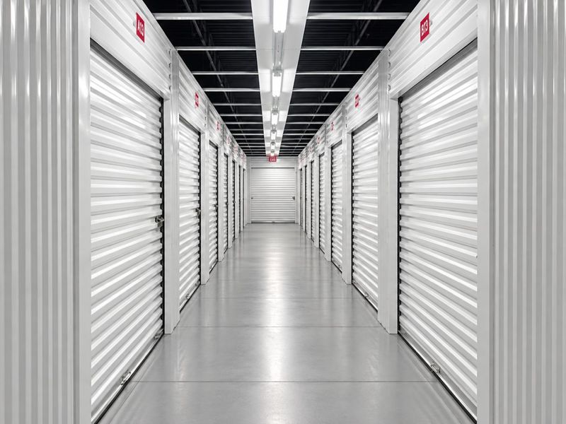 Interior Units