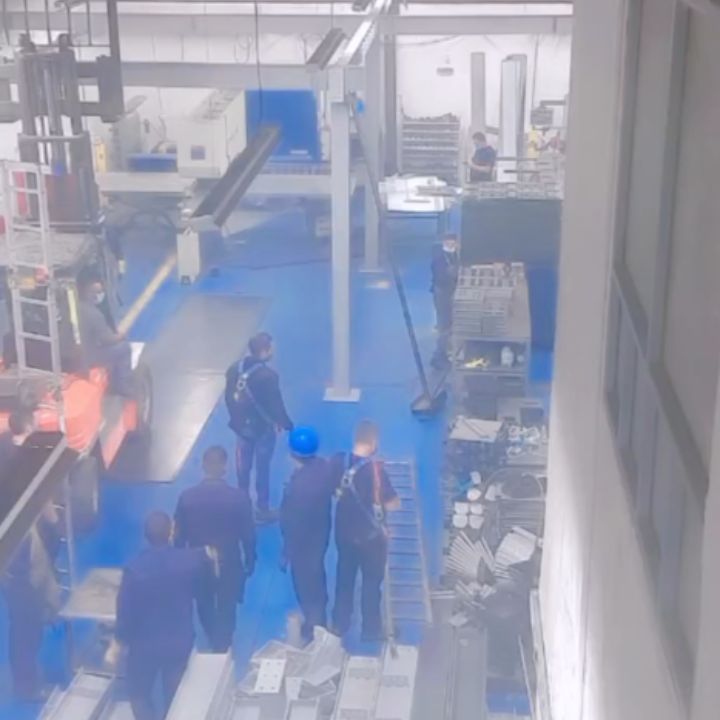 Galería en miniatura