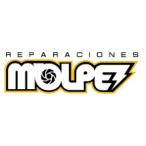 Molpe Reparaciones De Maquinaria Logo