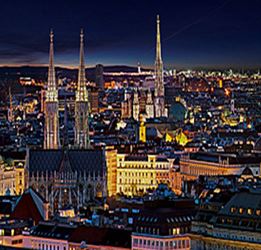 OT Limousinenservice KG, Steinhagegasse 9/12 in Wien