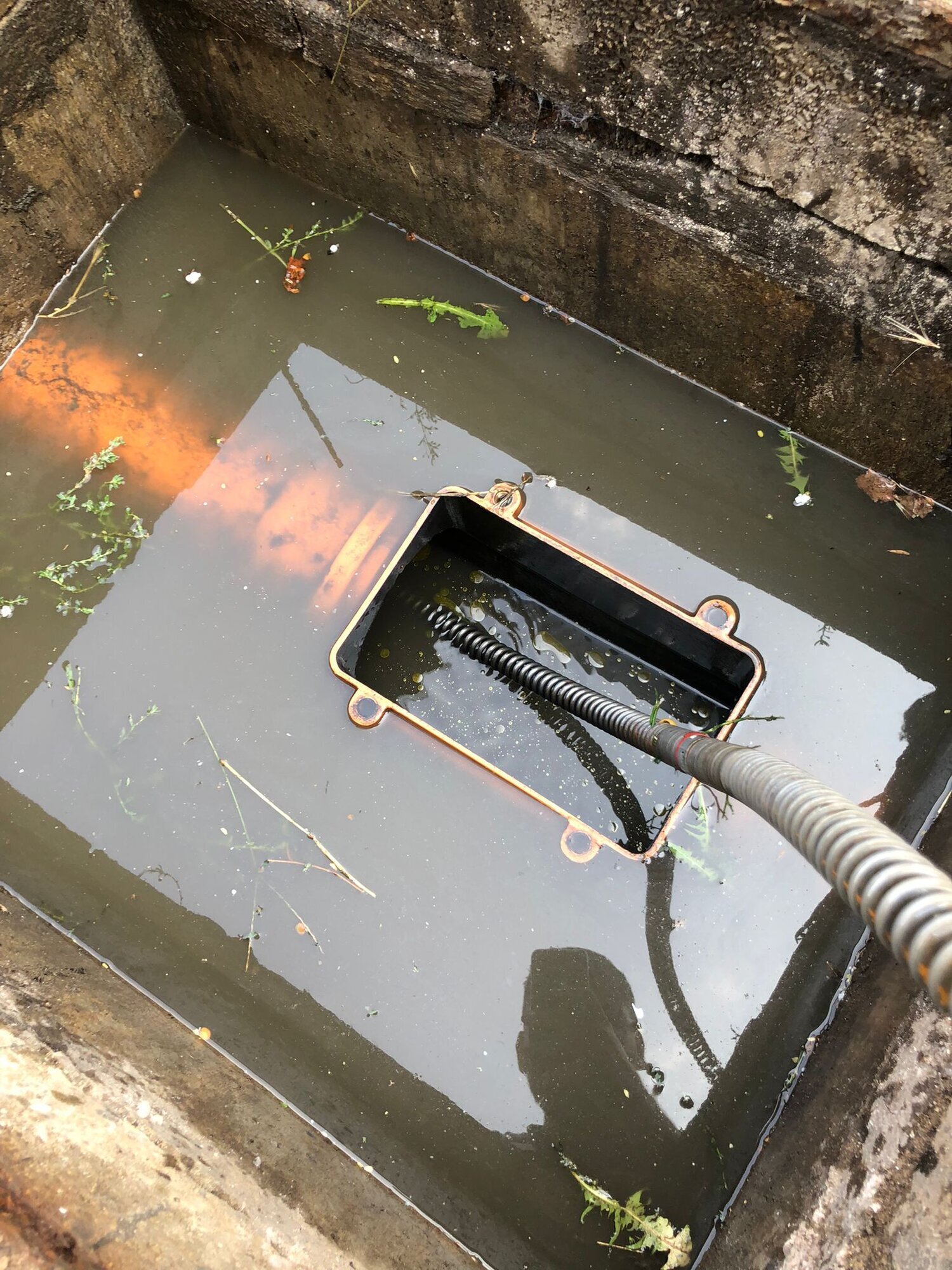 Rohrhilfe Plus – Abfluss- & Rohrreinigung, Knaudtstraße 3 in Essen
