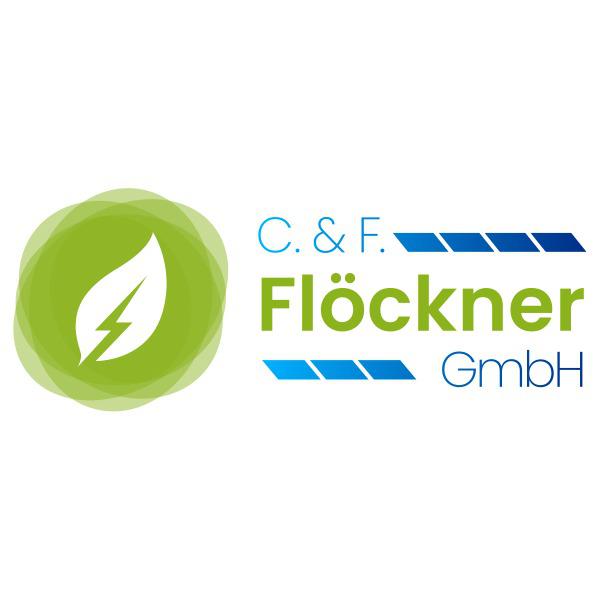 C&F Flöckner GmbH Logo