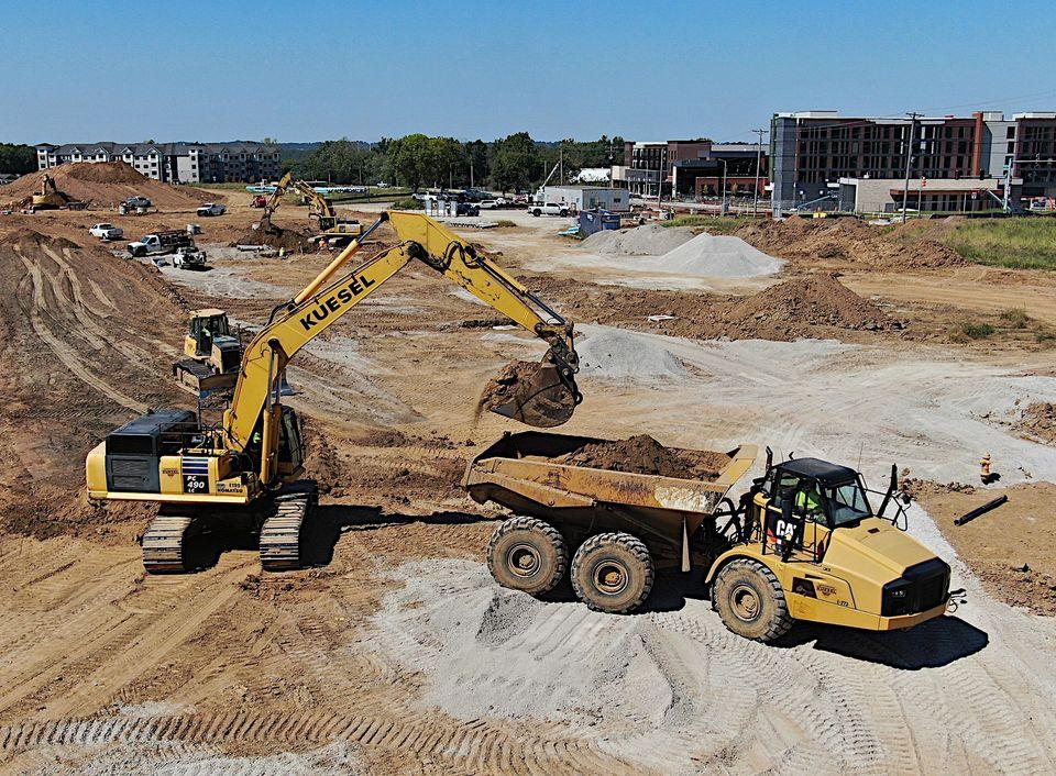 Kuesel Excavating Co.