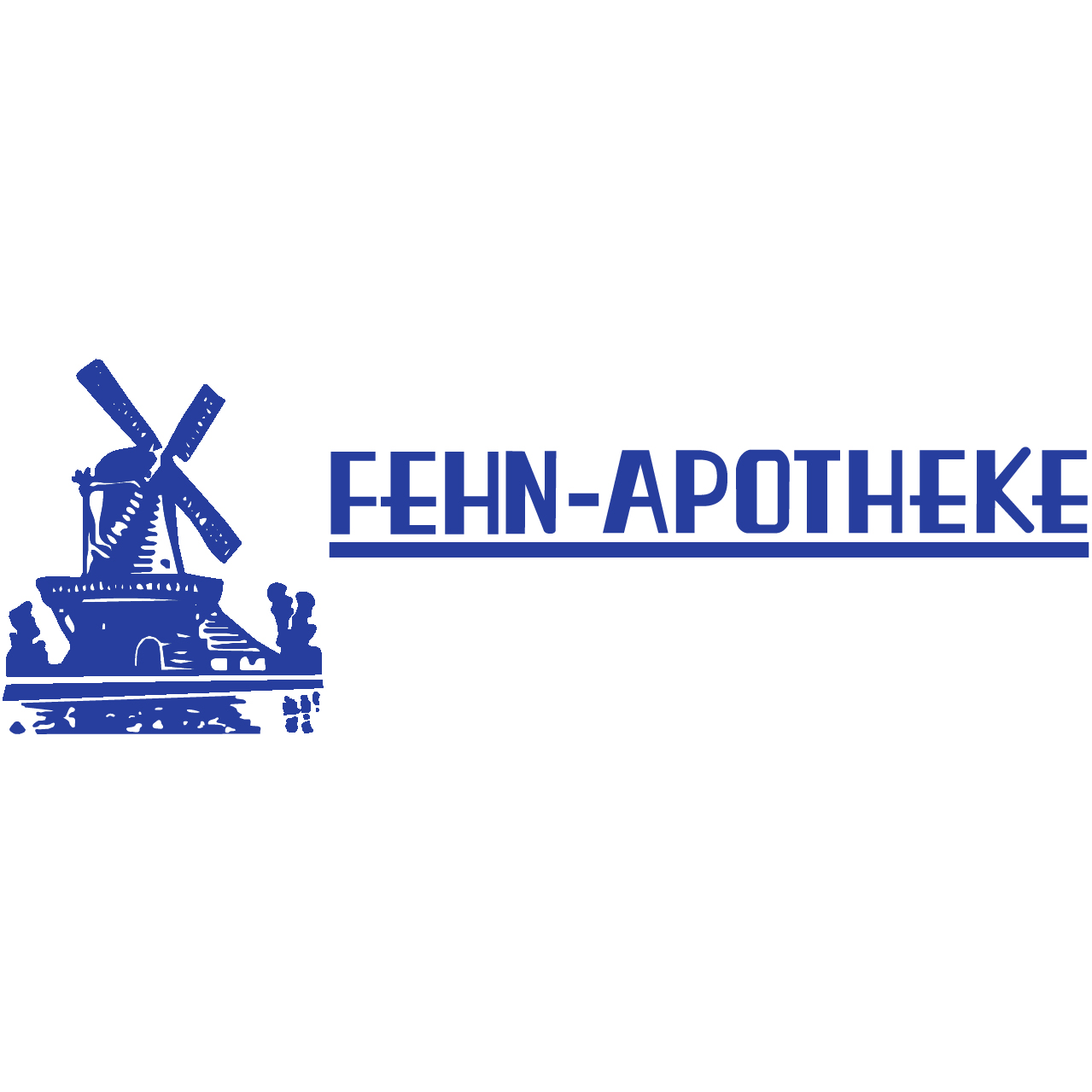 Fehn-Apotheke in Moormerland - Logo