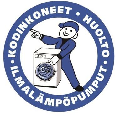 Vaasan Kodinkonehuolto Oy Logo
