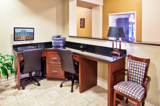 Images Candlewood Suites Athens by IHG