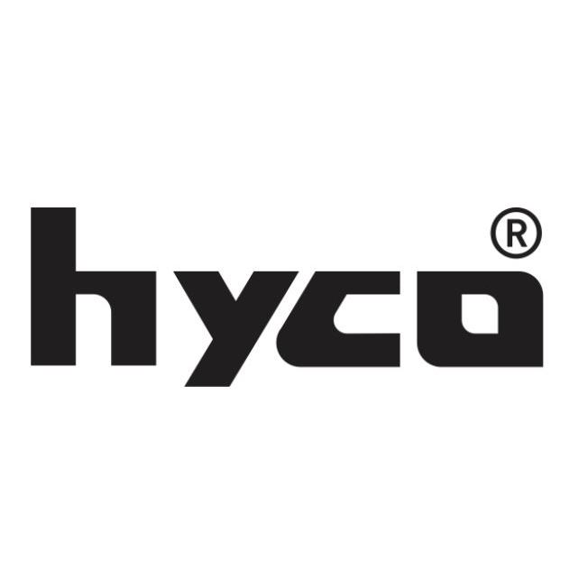Logo Hyco Vakuumtechnik GmbH