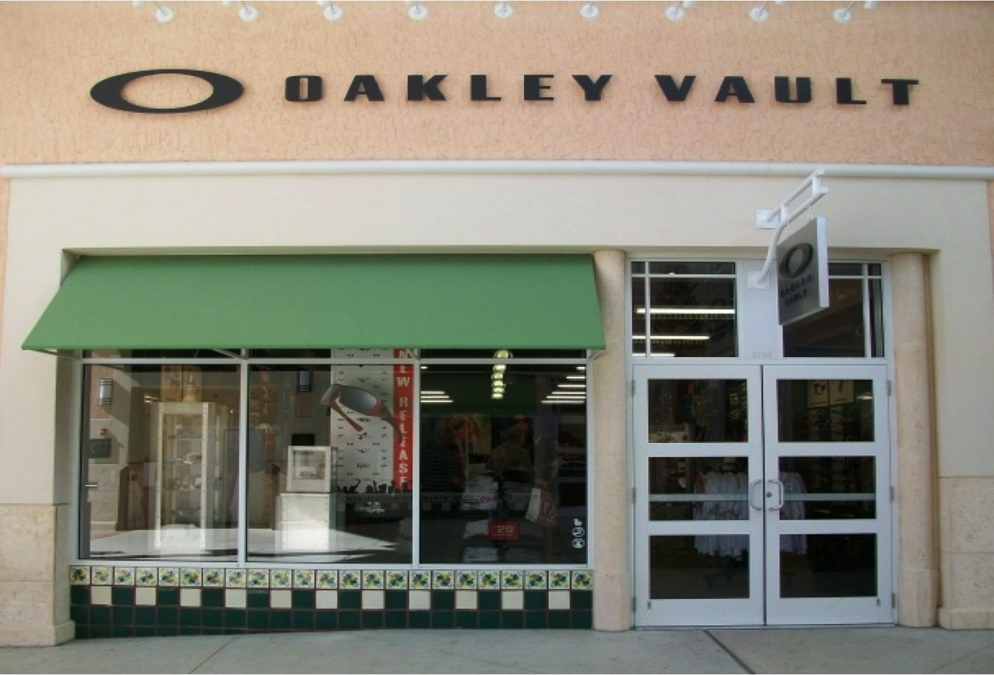 oakley orlando