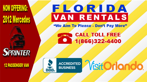 Images Miami Van Rentals, Inc.
