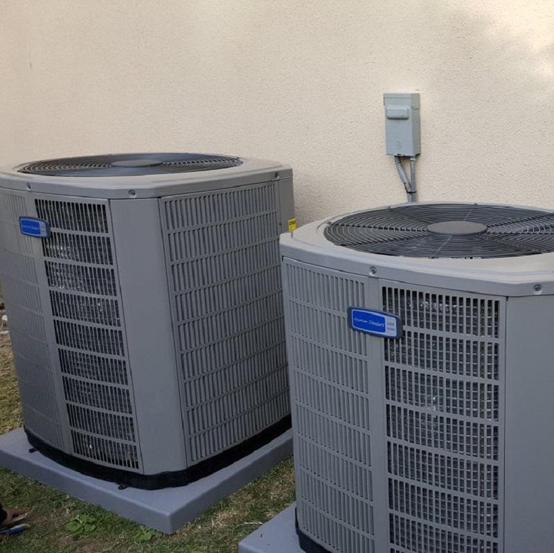 Images Marathon Plumbing, Heating and AC Repair