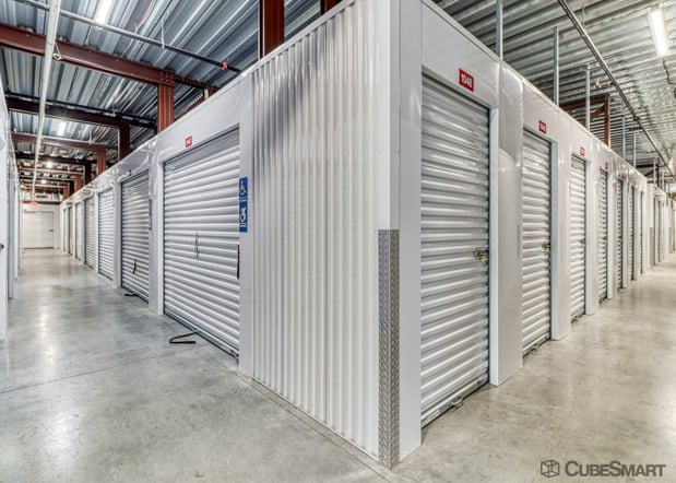 Images CubeSmart Self Storage