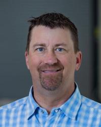 Eric J. Hartman - Layton, UT - Occupational Therapy