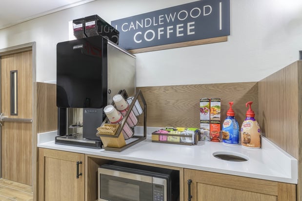 Images Candlewood Suites Southfield - Detroit by IHG