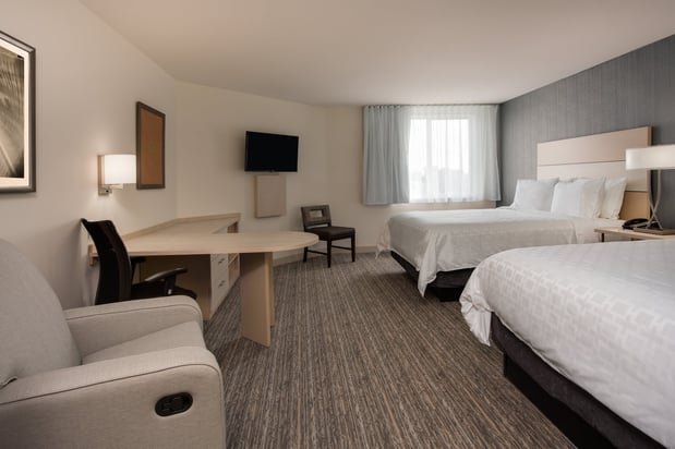 Images Candlewood Suites Miami Intl Airport - 36th St by IHG