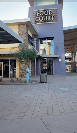 Images CoinFlip Bitcoin ATM - Phoenix Premium Outlets (Chandler)