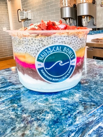 Images Nautical Bowls