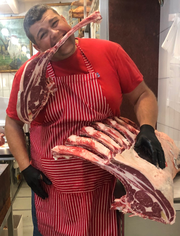 Images Macelleria Michele Frolli