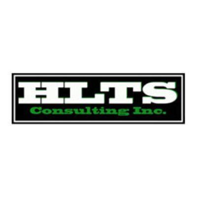 HLTS Consulting Inc. Logo