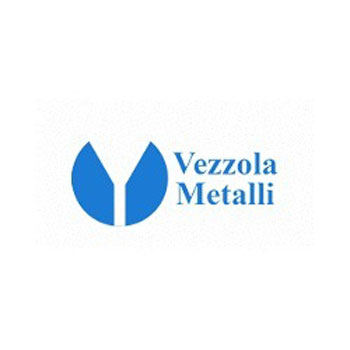 Vezzola Metalli Srl Logo