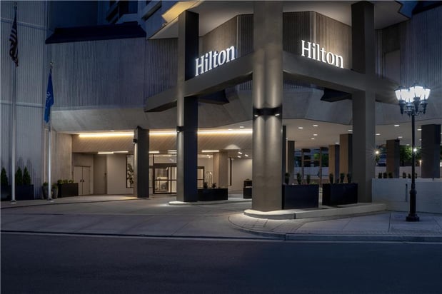 Images Hilton Arlington National Landing