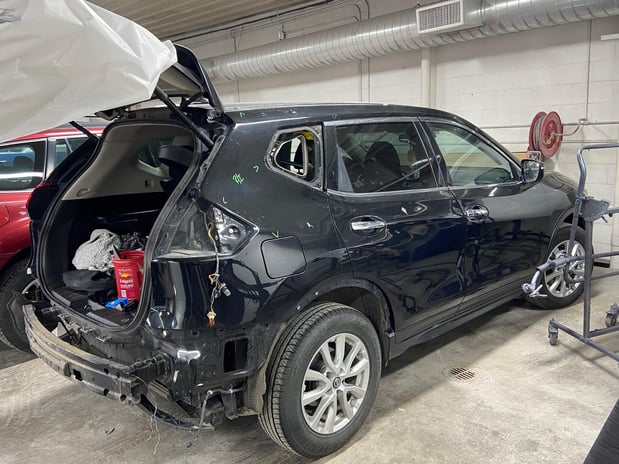 Images Prestige Collision Centers