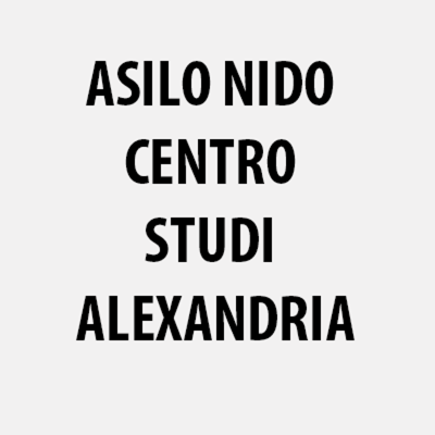 Alexandria International School Logo