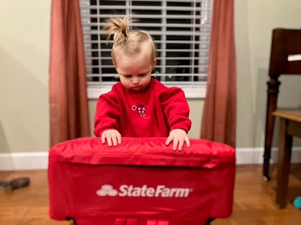 Images Neil Elkins - State Farm Insurance Agent