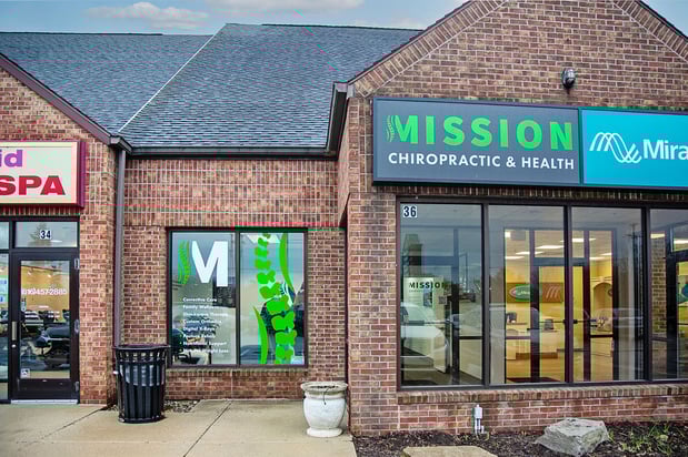 Images Mission Chiropractic and Health