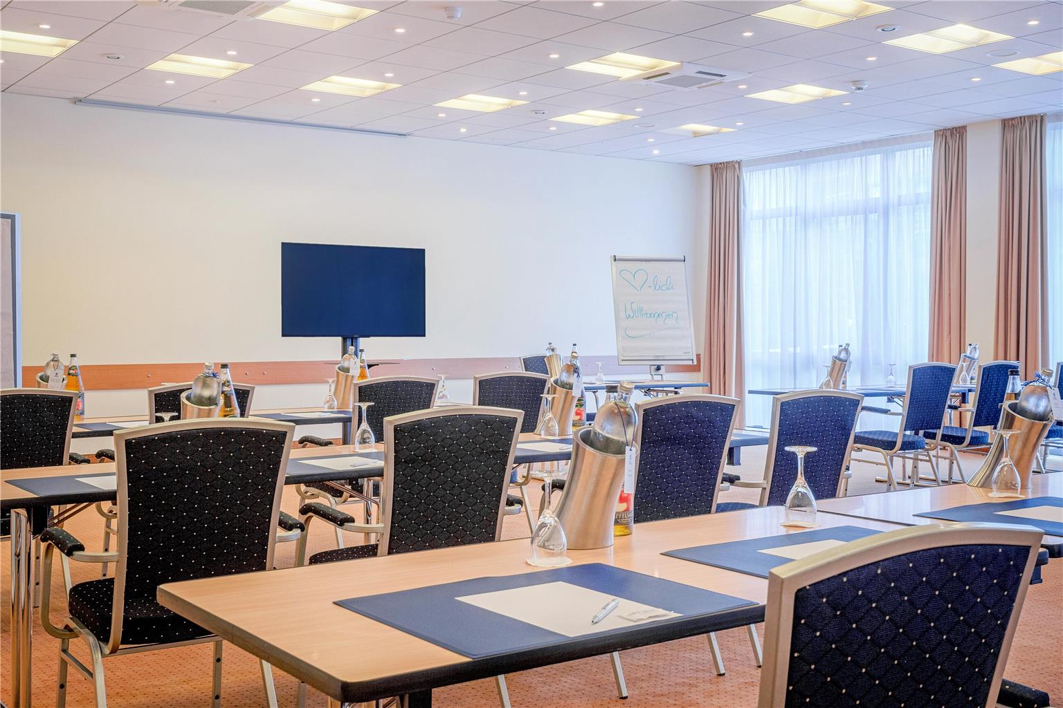 Bild 50 Best Western Macrander Hotel Frankfurt/Kaiserlei in Offenbach